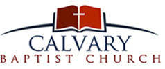 CALVARY BAPTIST CHURCH - COVE, OR